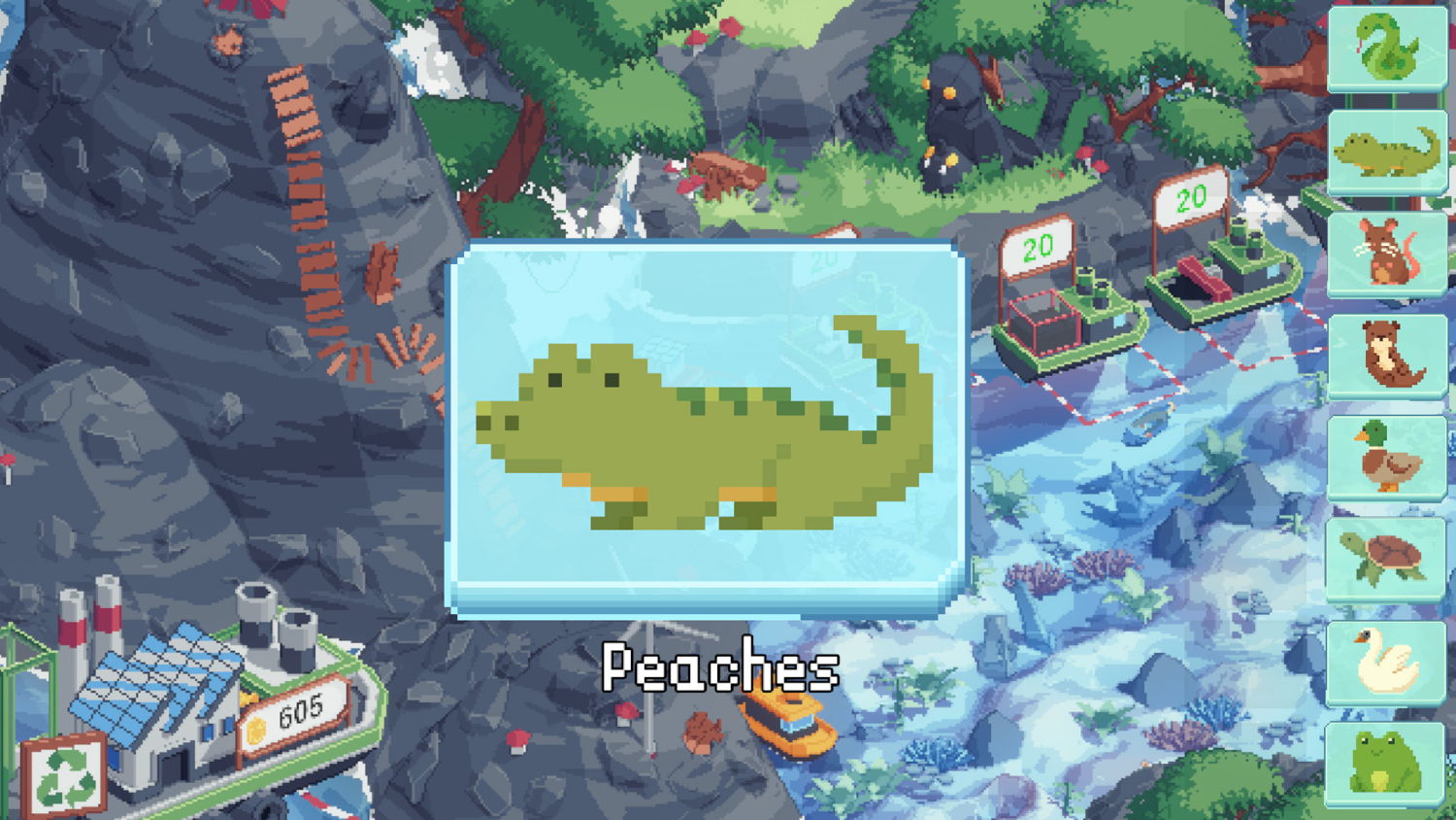 Clean Up The Ocean